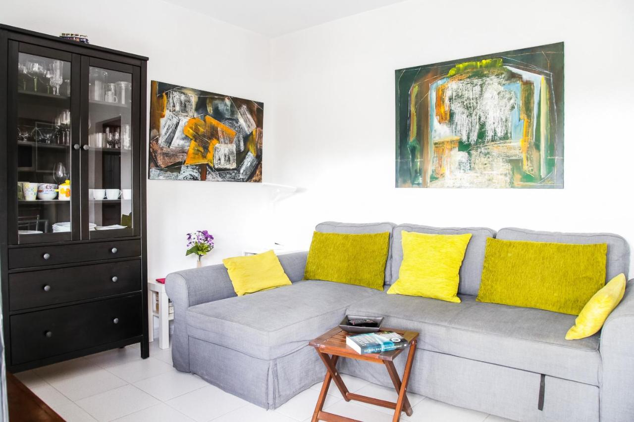 Apartment Apple Dunes With Pool Corralejo By Holidays Home Exterior photo