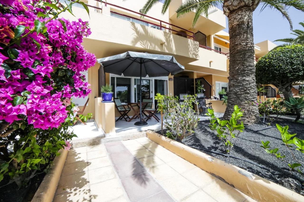 Apartment Apple Dunes With Pool Corralejo By Holidays Home Exterior photo