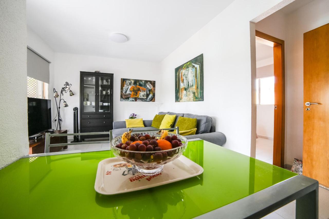 Apartment Apple Dunes With Pool Corralejo By Holidays Home Exterior photo